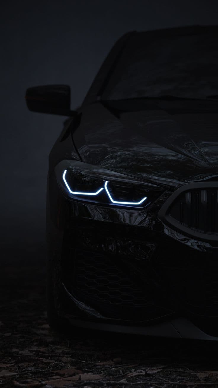 Premium European Car