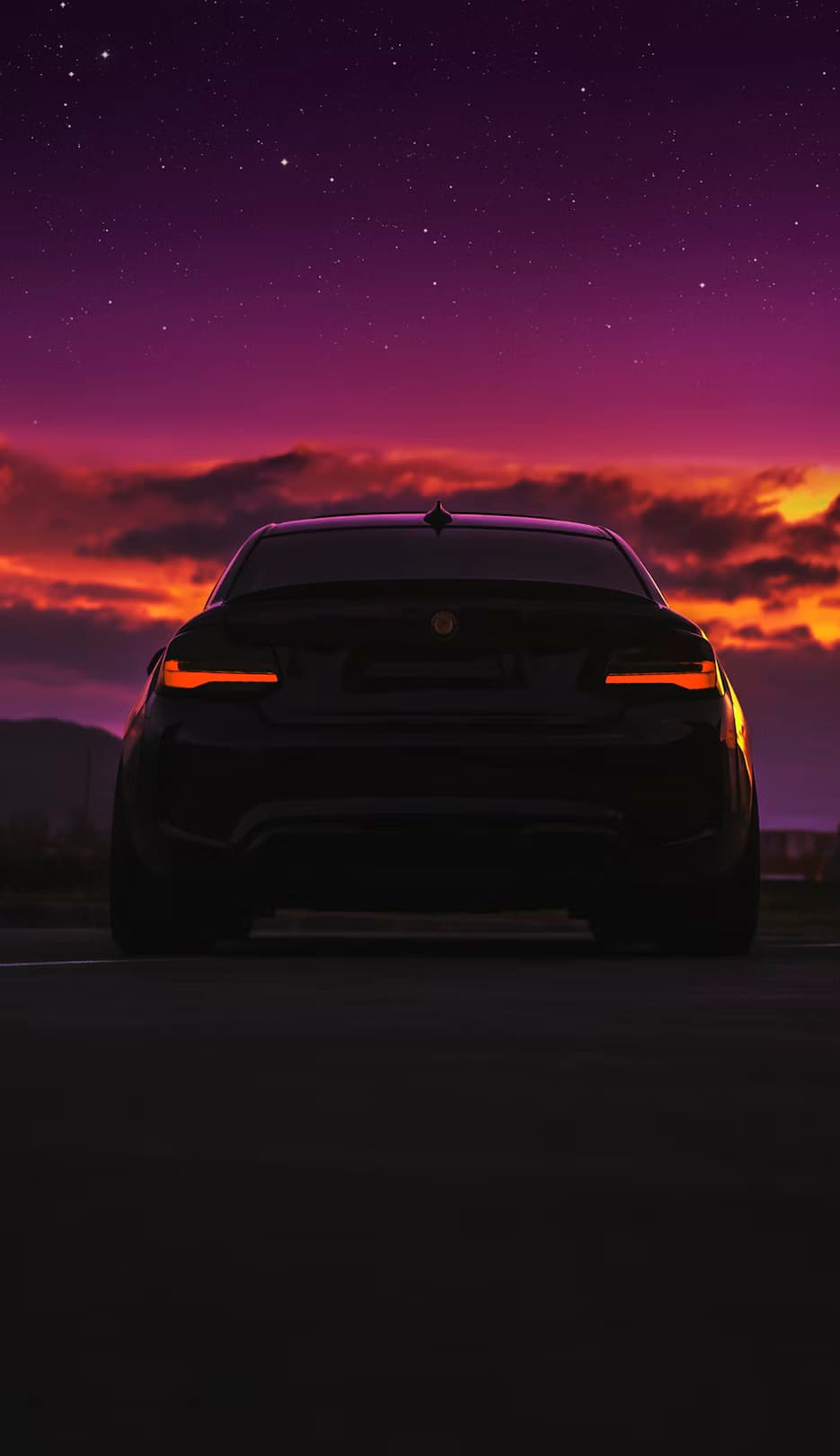 BMW Performance Parts